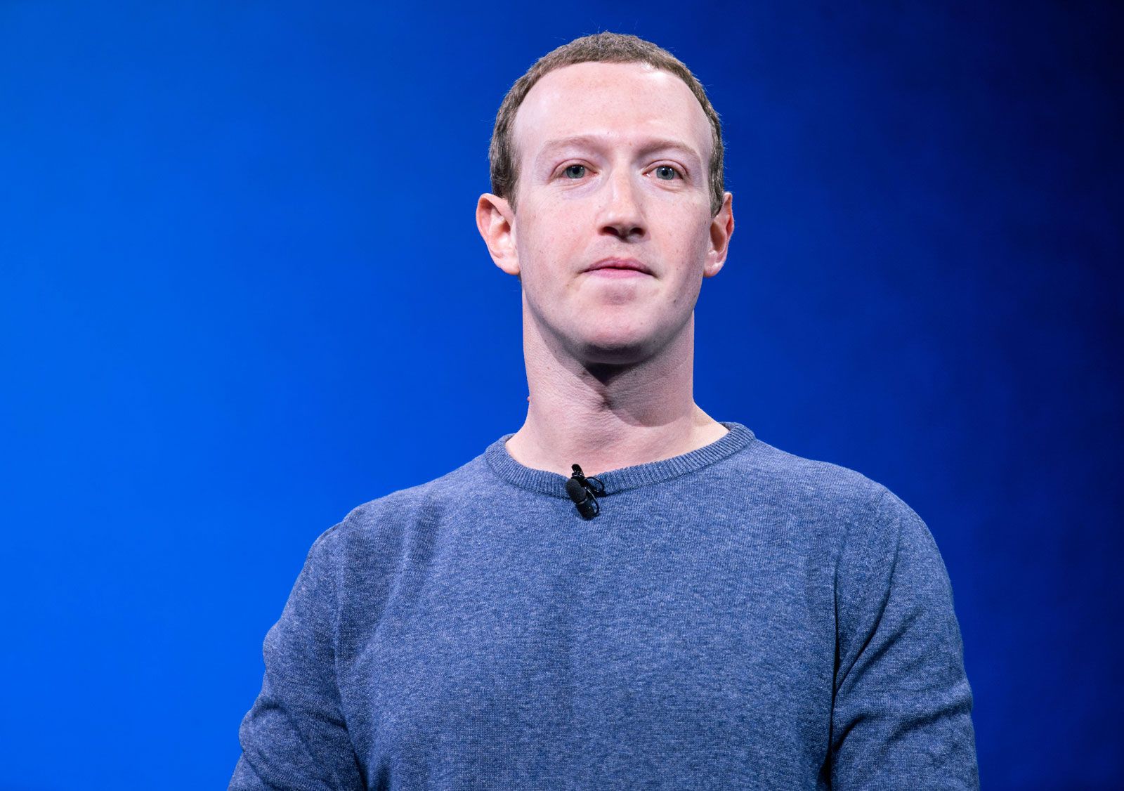 Mark Zuckerberg Net Worth 2025