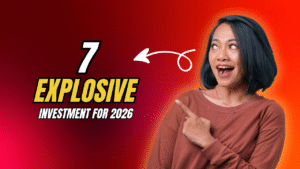 7 Explosive Investments for 2026’s AI Power Boom