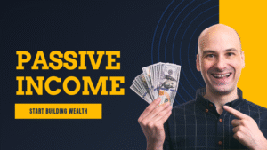How to Build Real Passive Income