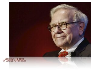 Warren Buffett Net Worth in 2026