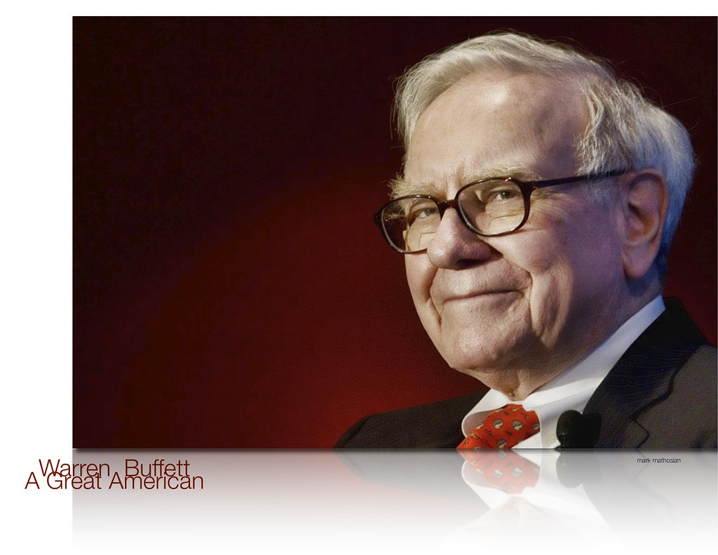 Warren Buffett Net Worth in 2026
