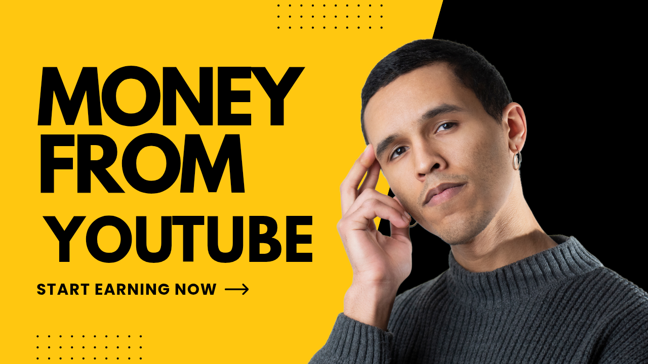 How to Make Money From YouTube in 2026